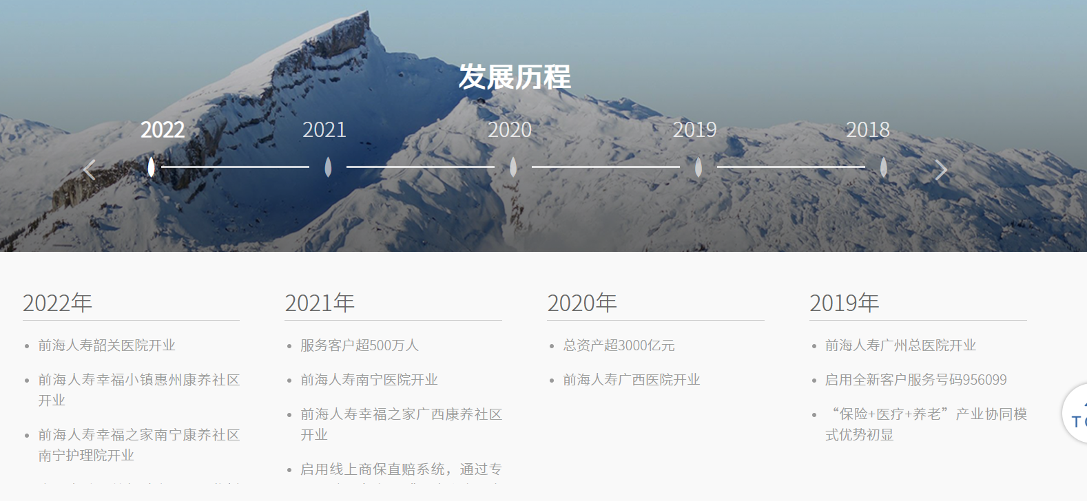 前海人壽保險公司如何？安全可靠嗎？插圖3
