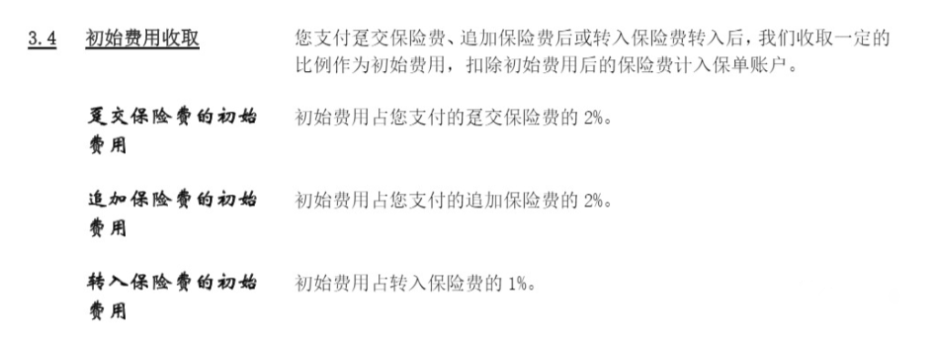 開門紅保險，是不是噱頭？插圖2