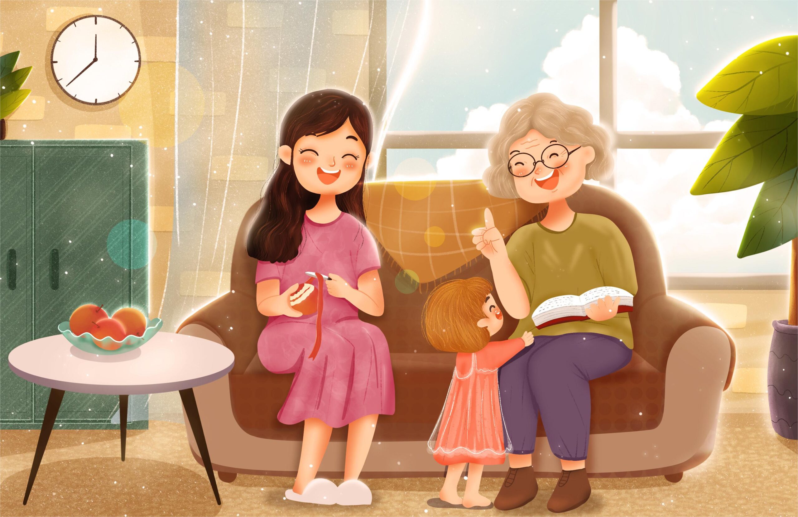 獨生子女給父母養老，難在哪？插圖4