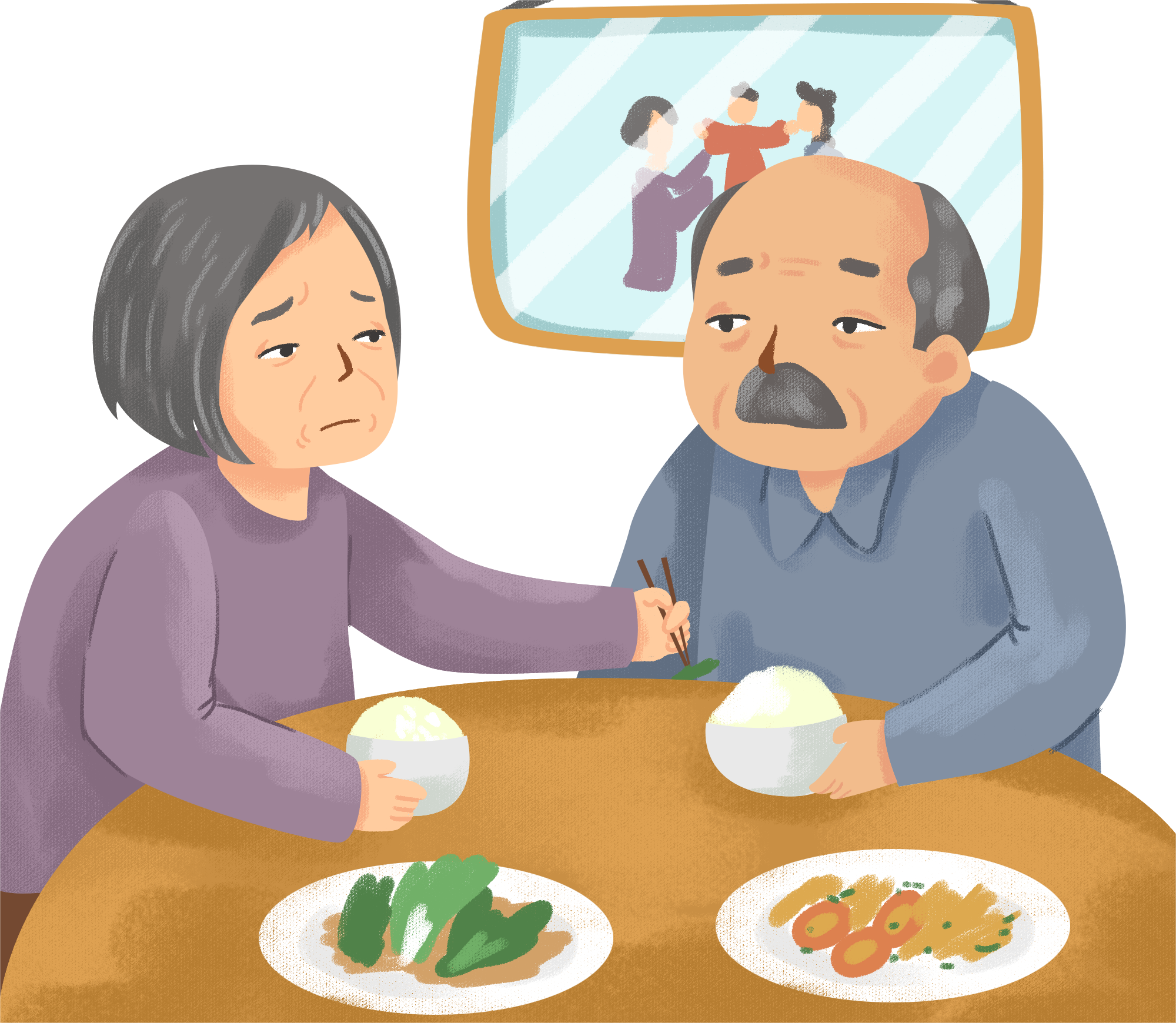 養老，最害怕的就是不確定性，想要“確定”可以這樣做插圖2