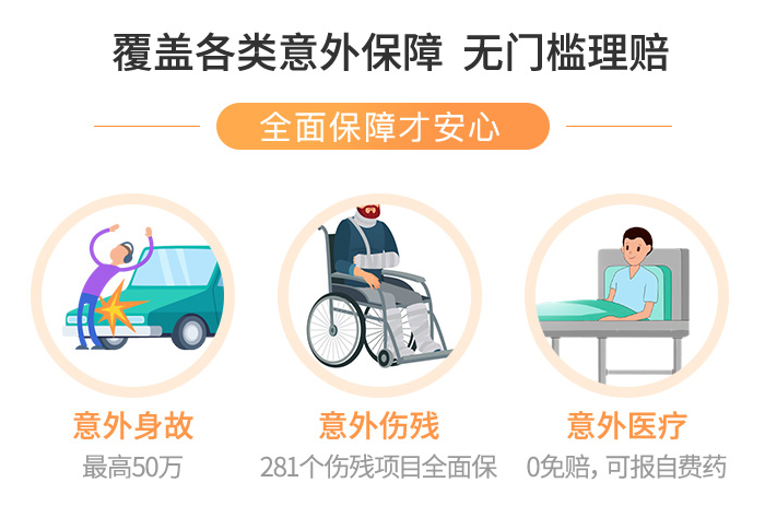人保極致意外險成人版：為您的安全保駕護航插圖4