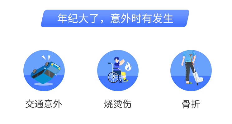 探索太平洋夕陽紅老年意外險的優勢與缺點插圖6