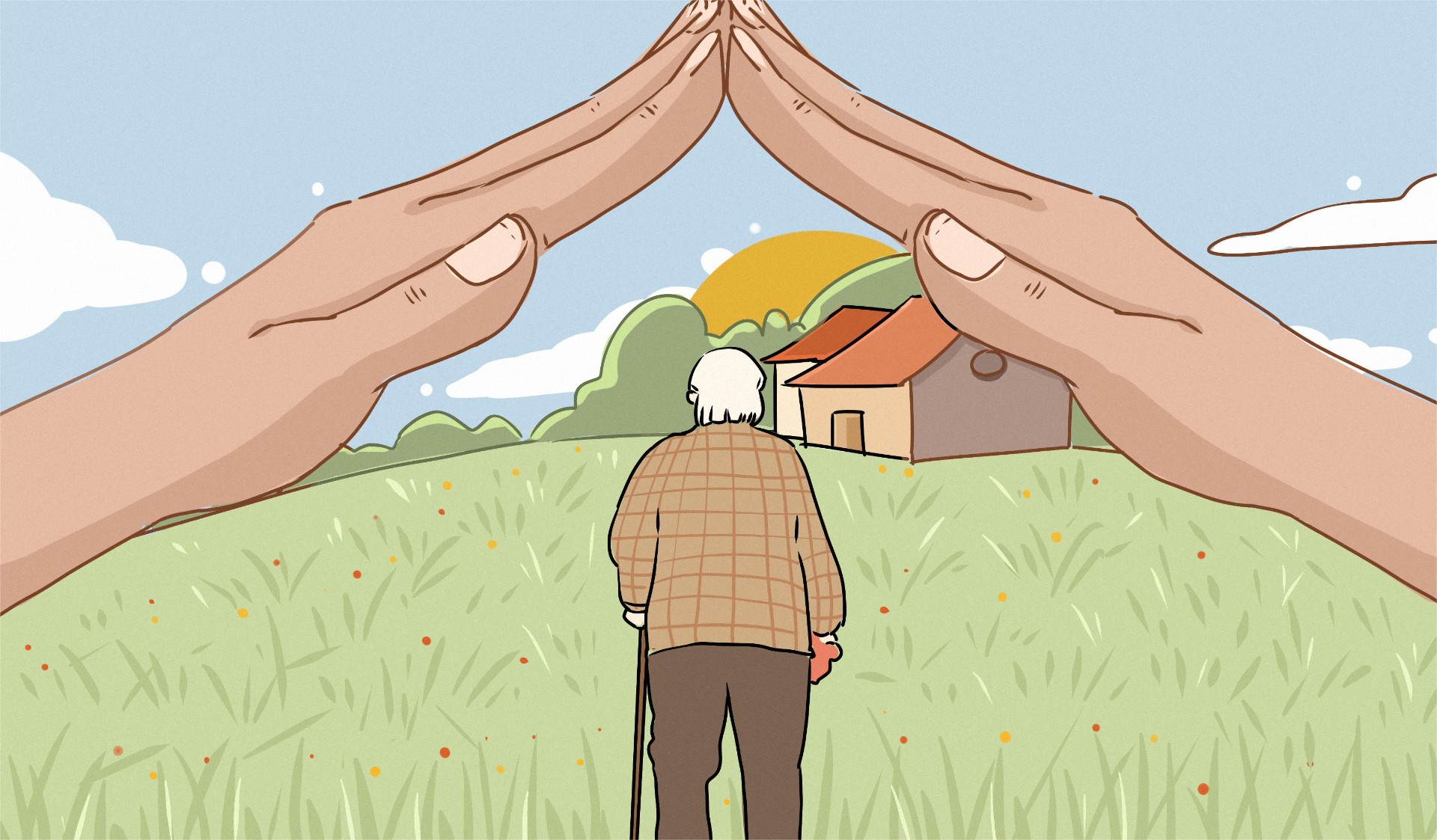 如何購買(mai) 理財給自己養(yang) 老？插圖3