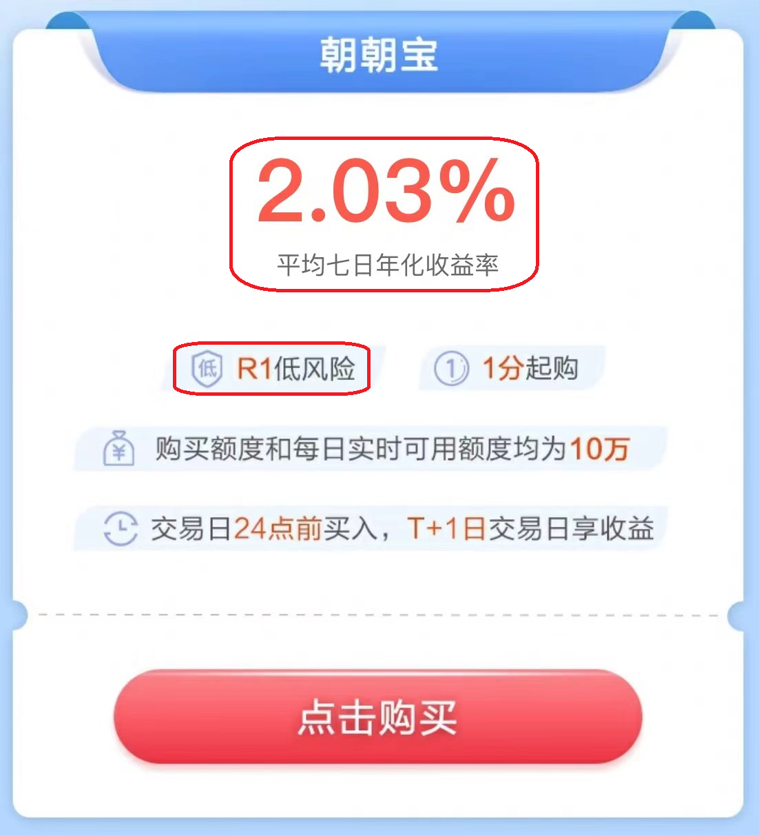 銀行理財產(chan) 品的排行怎麽(me) 樣？插圖3