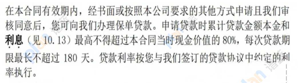 金禧一生年金險：低門檻、靈活領取，為你的養老規劃保駕護航插圖8