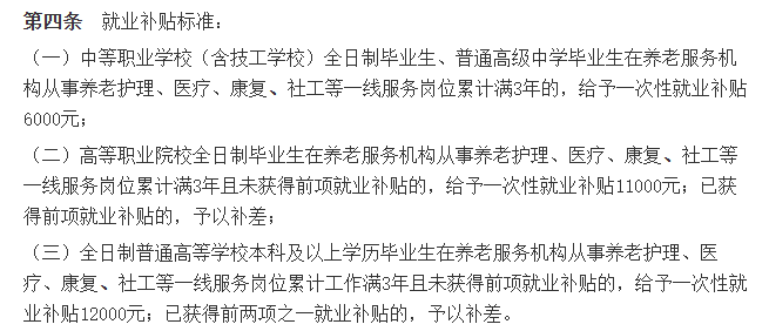 就業(ye) 率100%，還沒畢業(ye) 就被瘋搶！啥專(zhuan) 業(ye) 這麽(me) 吃香？插圖6