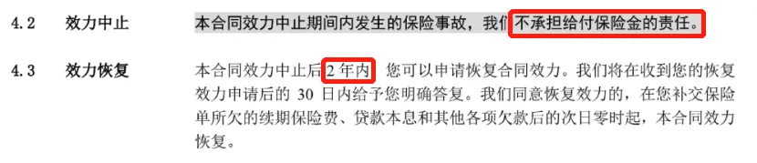 買(mai) 的保險不合適想退保？看完這篇再決(jue) 定插圖14