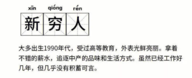 有車有房,卻是“窮人”?插圖1 有車有房,卻是“窮人”?插圖1