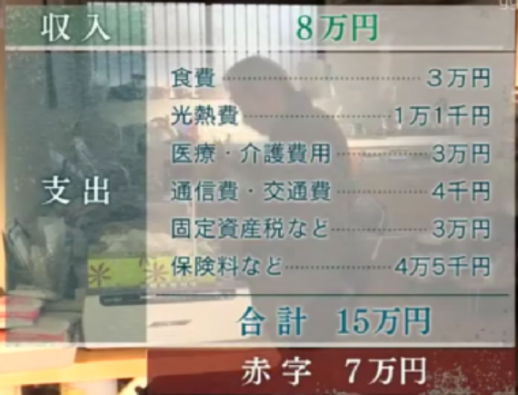 這裏的老人，居然搶著去坐牢?！插圖4