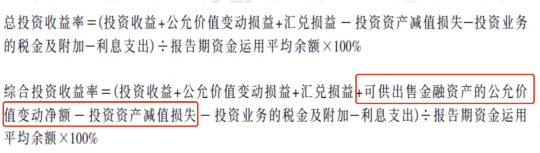 75家保險公司投資收益率出爐，賺麻了！插圖2