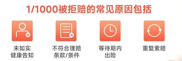 50家保險公司公布2024理賠半年報，保險這樣買最實用！插圖4