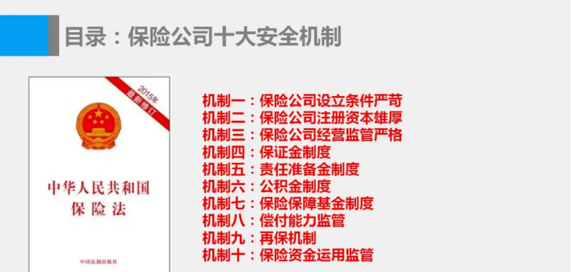 離譜！聽說保險要打破“剛兌”了？插圖7