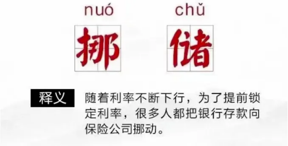 萬(wan) 能險的結算利率，又要下調了……插圖8