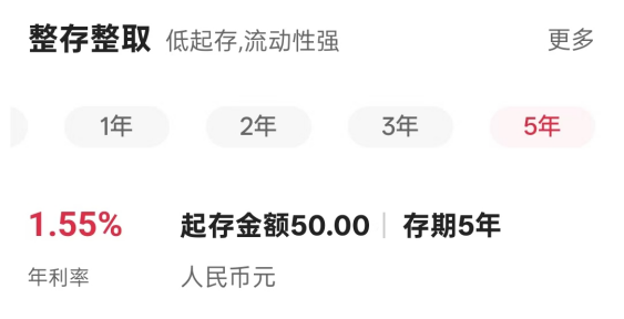 2.5%的預定利率，又危險了？插圖8