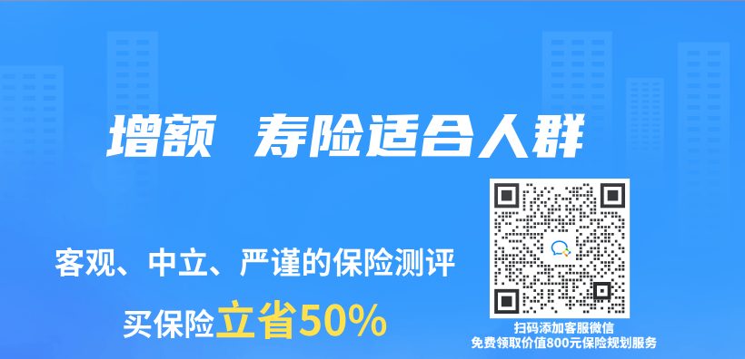 增額 壽險適合人群插圖