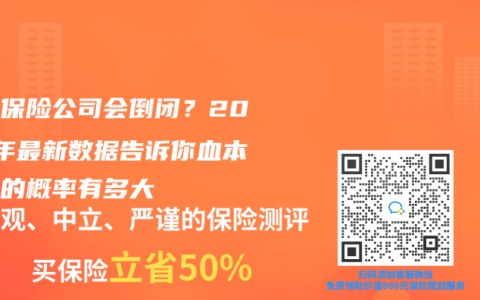 香港保險公司會倒閉？2025年最新數據告訴你血本無歸的概率有多大
