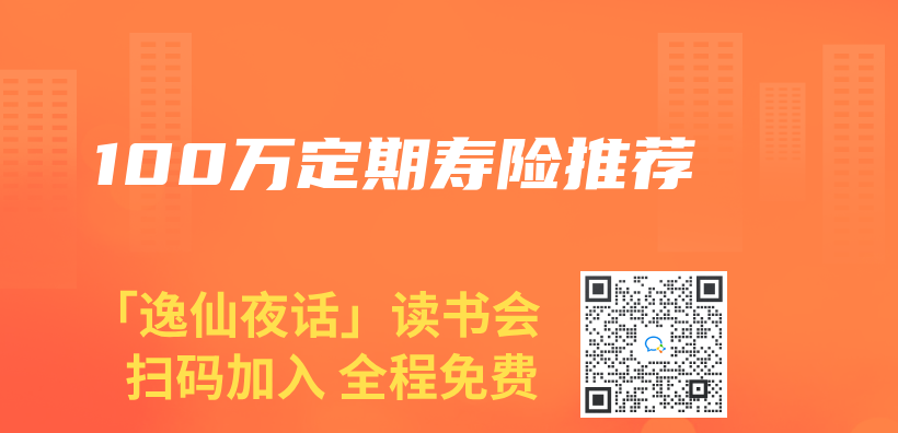 100萬(wan) 定期壽險推薦插圖