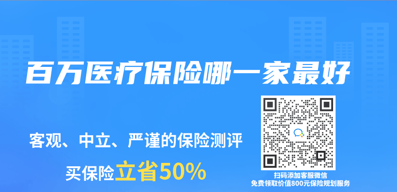百萬(wan) 醫療保險哪一家最好插圖