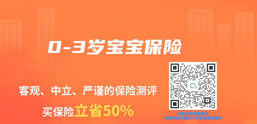 0-3歲寶寶保險插圖