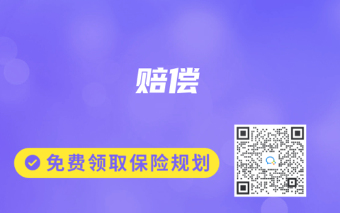 保險專業術語解讀：賠償