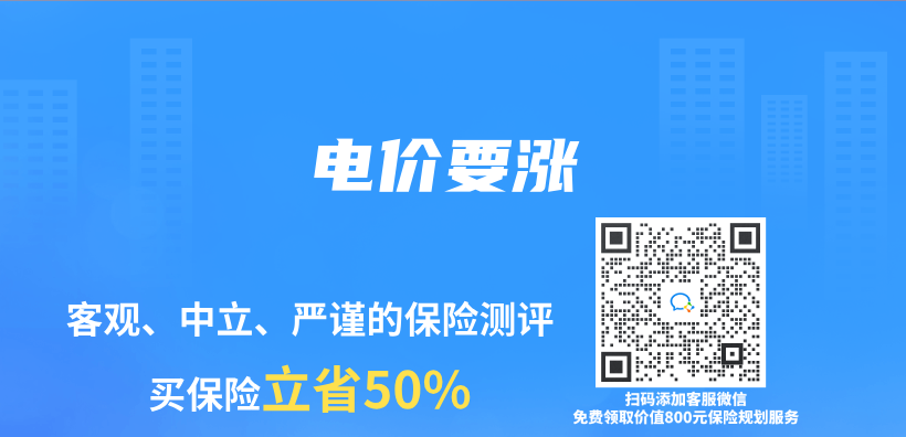 電價(jia) 要漲插圖