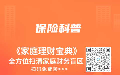 保險科普