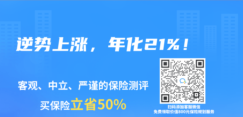 逆勢上漲，年化21%！插圖