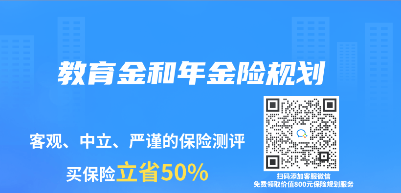 教育金和年金險規劃插圖