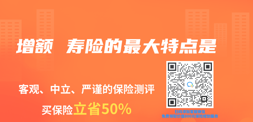 增額 壽險的最大特點是插圖