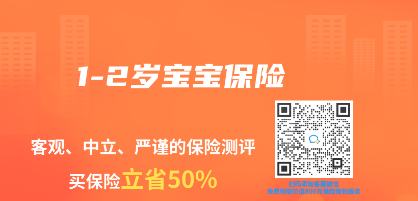 1-2歲寶寶保險插圖