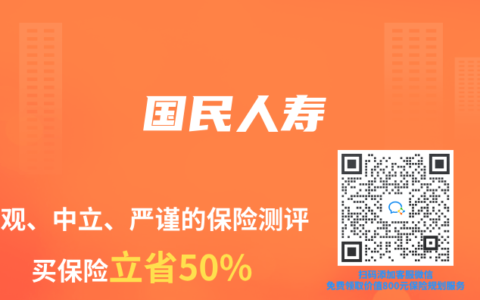 國民人壽