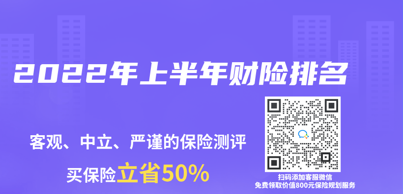 2022年上半年財險排名插圖
