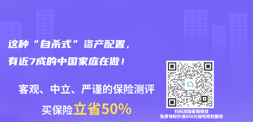 這種“自殺式”資產(chan) 配置，有近7成的中國家庭在做！插圖