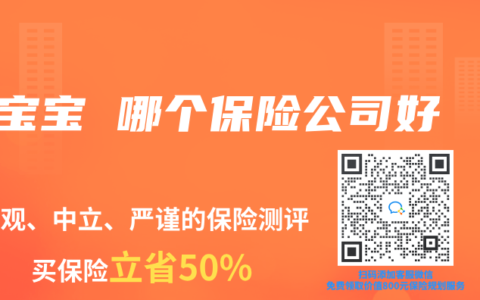 寶寶 哪個保險公司好