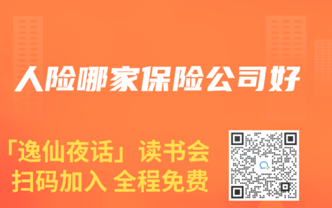 人險哪家保險公司好