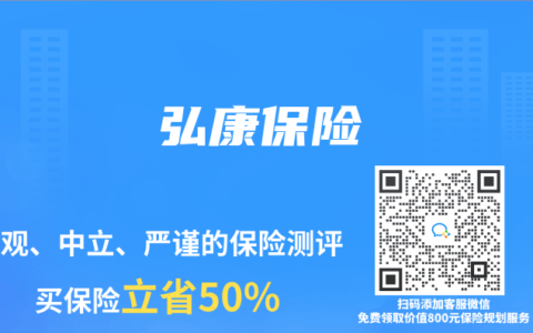 弘康保險