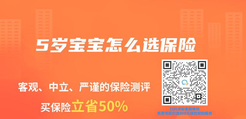 5歲寶寶怎麽(me) 選保險插圖