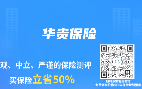 華貴保險