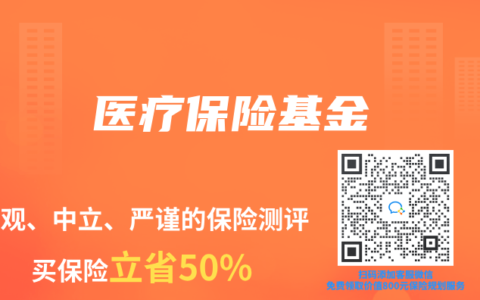 醫療保險基金