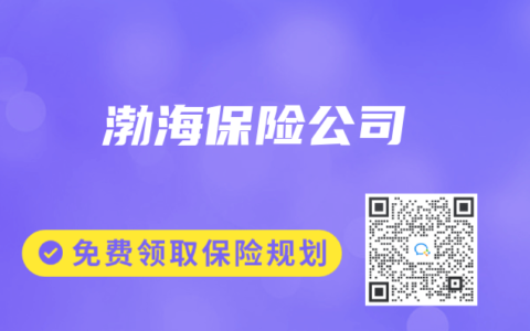 渤海保險公司