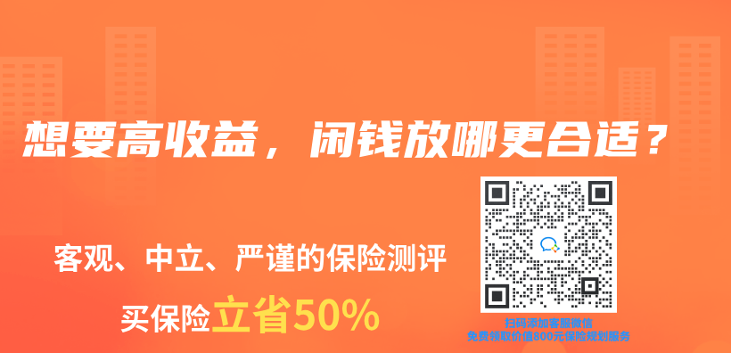想要高收益，閑錢放哪更合適？插圖