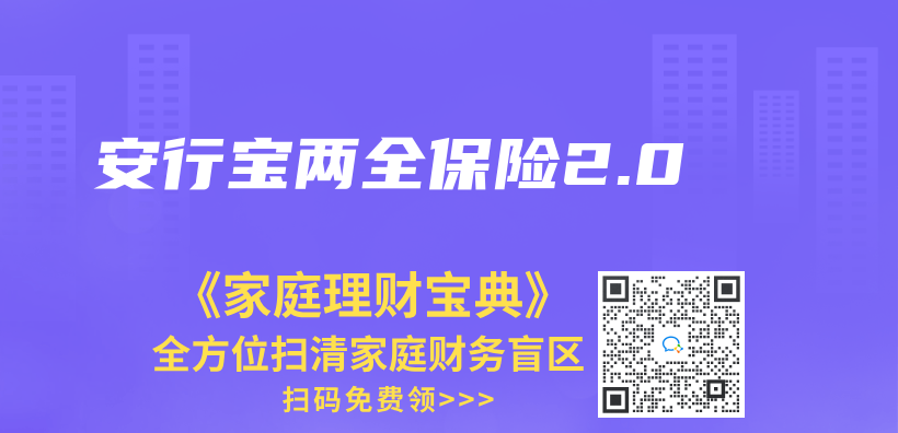 安行寶兩(liang) 全保險2.0插圖
