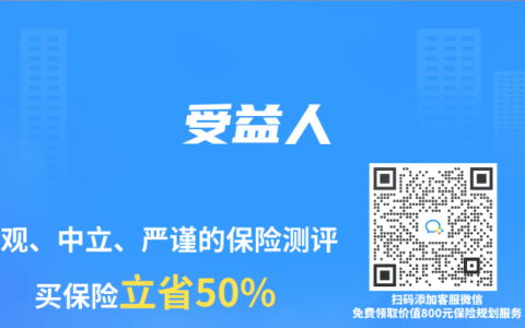 保險專業術語解讀：受益人